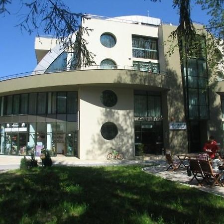 Evridika Hotel Devin Exterior foto